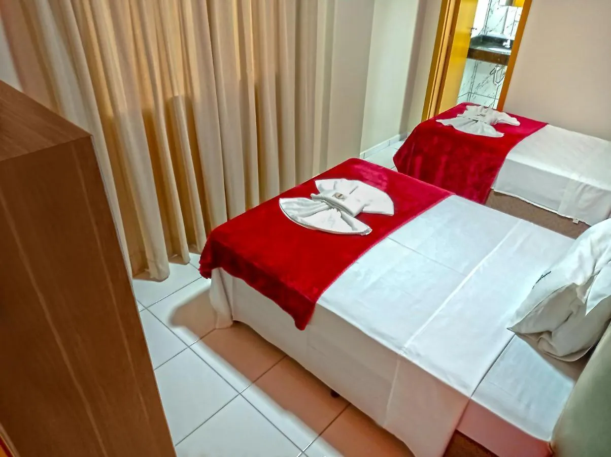 Hotel Royal Jaragua Jaragua do Sul Brazil